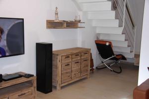Strandresidenz Appartement Seeadler V01