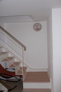 Strandresidenz Appartement Seeadler V01