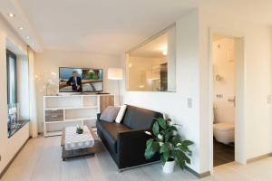 Strandresidenz Appartement Silbermöwe V22 inklusive 1 Strandkorb
