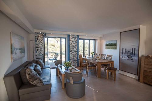 Strandresidenz Appartement Sterntaucher V14