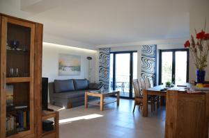 Strandresidenz Appartement Sterntaucher V14