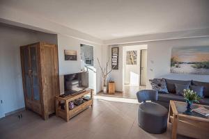 Appartement Strandresidenz Appartement Sterntaucher V14 Südstrand 208 18609 Prora Mecklembourg-Poméranie