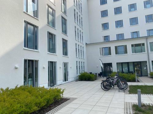 Strandresidenz Appartement Strandläufer J41