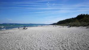Strandresidenz Appartement Strandläufer J41