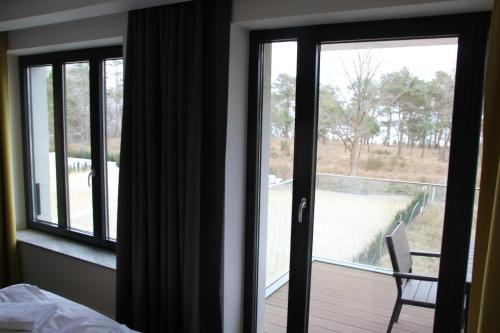 Strandresidenz Appartement Sturmmöwe V10