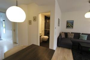 Strandresidenz Appartement Zwergmöwe A05