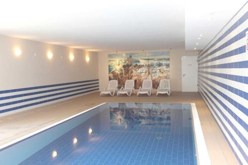 Strandresidenz Baabe 1.30