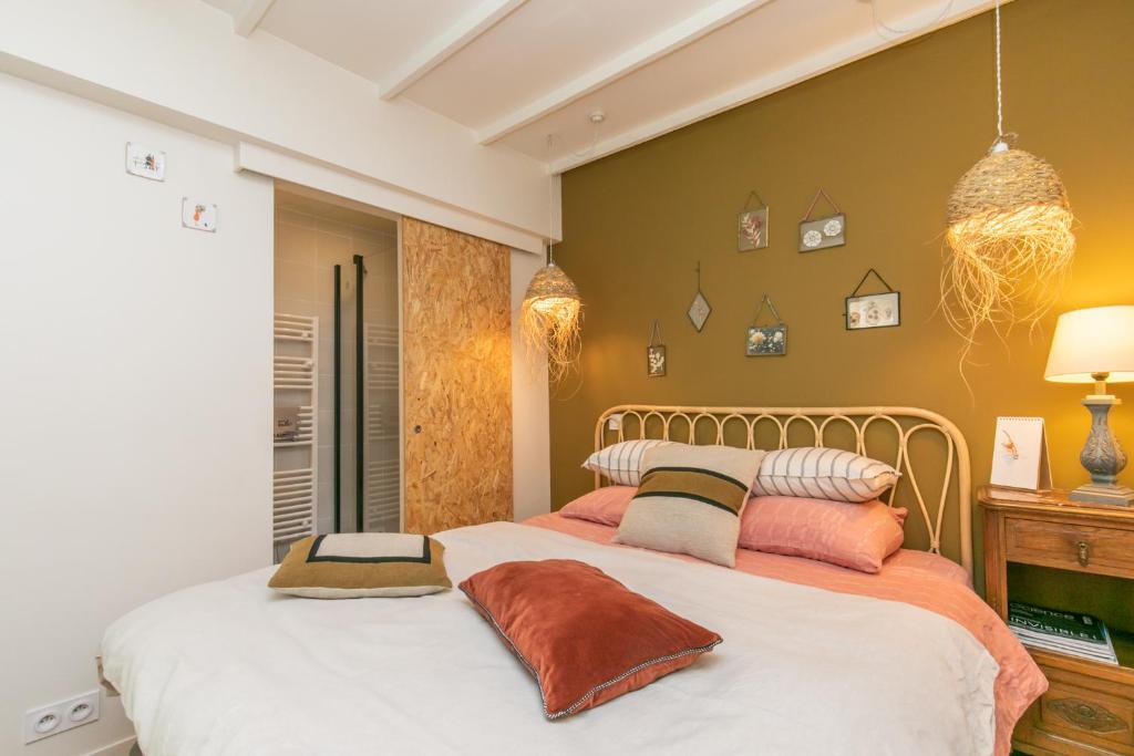 Strandresidenz Baabe 1.30 18586 Baabe