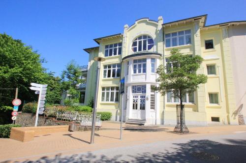 Strandresidenz Brandenburg Ferienwohnungen Nr 37