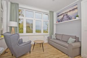 Strandresidenz Brandenburg Ferienwohnungen Nr 37