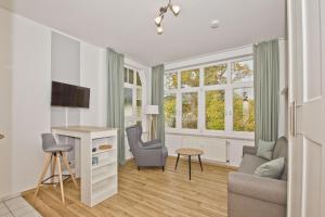 Strandresidenz Brandenburg Ferienwohnungen Nr 37