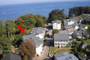 Strandresidenz Brandenburg FeWo 08 , (inkl.Sauna- u.Schwimmbadnutzung im AHOI Sellin)