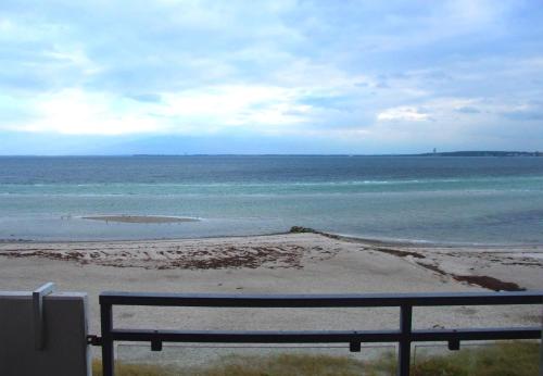 Strandresidenz Sierksdorf NR 13