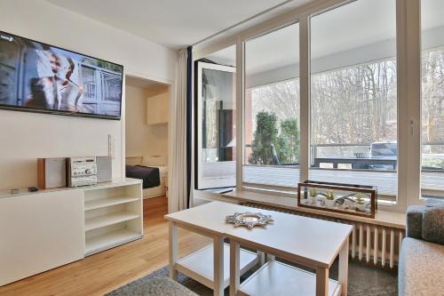 Strandresidenz Timmendorfer Strand Strandresidenz Appartement 101