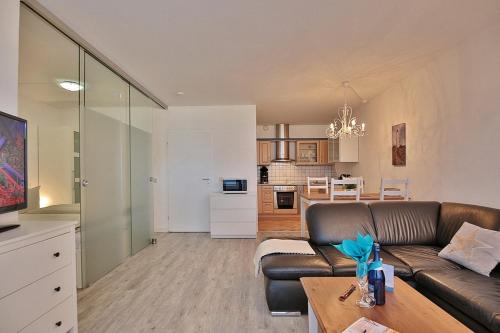 Strandresidenz Timmendorfer Strand Strandresidenz Appartement 108