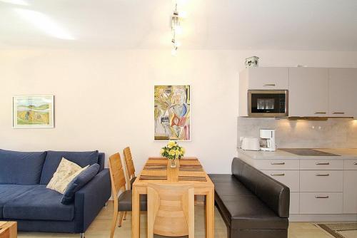 Strandresidenz Timmendorfer Strand Strandresidenz Appartement 203