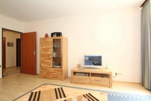 Strandresidenz Timmendorfer Strand Strandresidenz Appartement 203