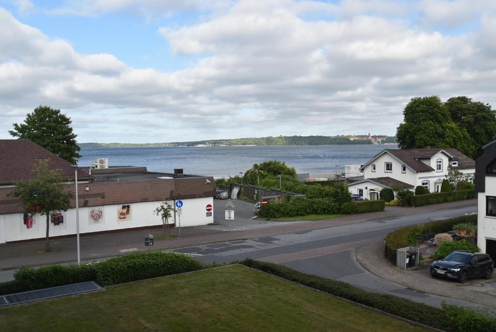 Strandresidenz Wassersleben fewo1846 - Fjordblick Forsteck 3, 24955 Harrislee