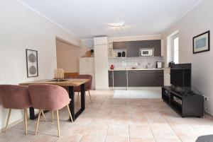 Appartement Strandresidenz Wassersleben fewo1846 - Fördeblick I Fördebogen 7 24955 Harrislee Schleswig-Holstein