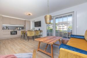 Appartement Strandresidenz Wassersleben fewo1846 - Jury Fördebogen 3 24955 Harrislee Schleswig-Holstein