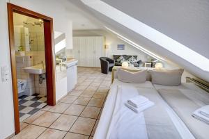 Appartement Strandresidenz Wassersleben fewo1846 - Kleine Meerjungfrau Fördebogen 5 24955 Harrislee Schleswig-Holstein