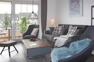 Appartement Strandresidenz Wassersleben fewo1846 - KuestenNest Strandhof 1 App. 590 24955 Harrislee Schleswig-Holstein
