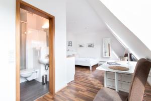 Appartement Strandresidenz Wassersleben fewo1846 - Lee Fördebogen 3 Haus 5, App. 654 24955 Harrislee Schleswig-Holstein
