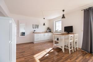 Appartement Strandresidenz Wassersleben fewo1846 - Luv Fördebogen 3 25955 Harrislee Schleswig-Holstein