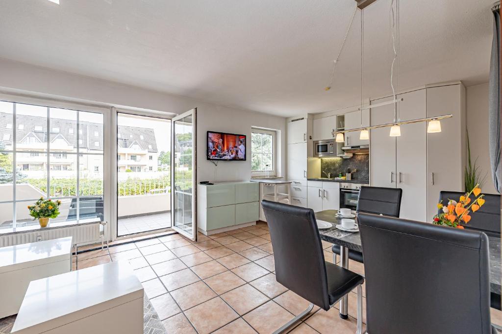 Appartement Strandresidenz Wassersleben fewo1846 - Nordi Fördebogen 3 24955 Harrislee
