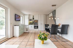 Appartement Strandresidenz Wassersleben fewo1846 - Nordi Fördebogen 3 24955 Harrislee Schleswig-Holstein