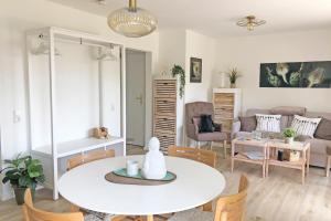 Appartement Strandresidenz Wassersleben fewo1846 - OstseeNest Fördebogen 7 24955 Harrislee Schleswig-Holstein