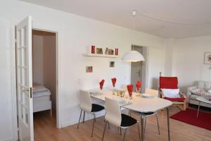 Appartement Strandresidenz Wassersleben fewo1846 - Ostwind Fördebogen 9 Haus 8, App. 687 24955 Harrislee Schleswig-Holstein