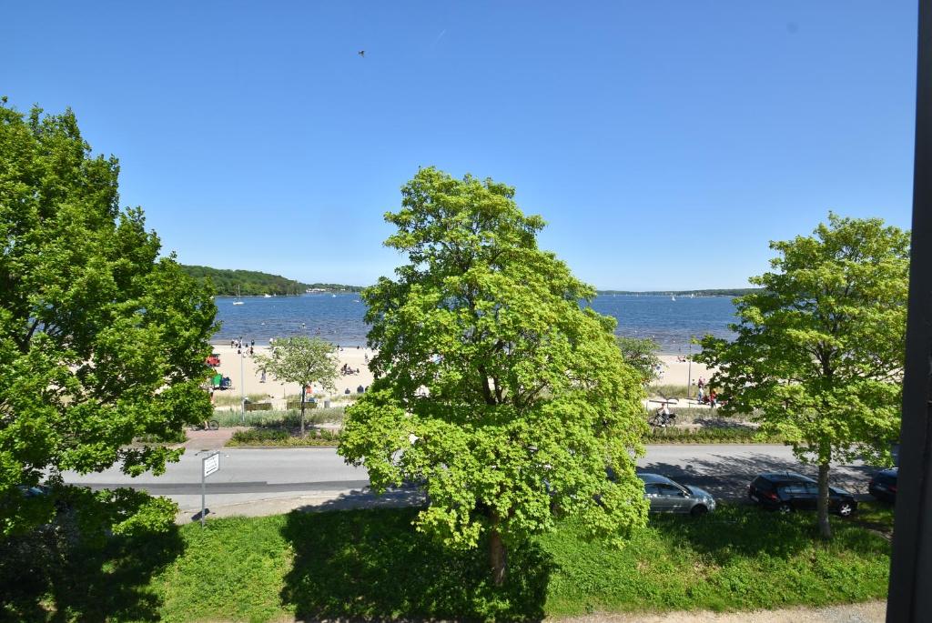Strandresidenz Wassersleben fewo1846 - Strandkoje Fördebogen 1 Haus 4, App. 639, 24955 Harrislee