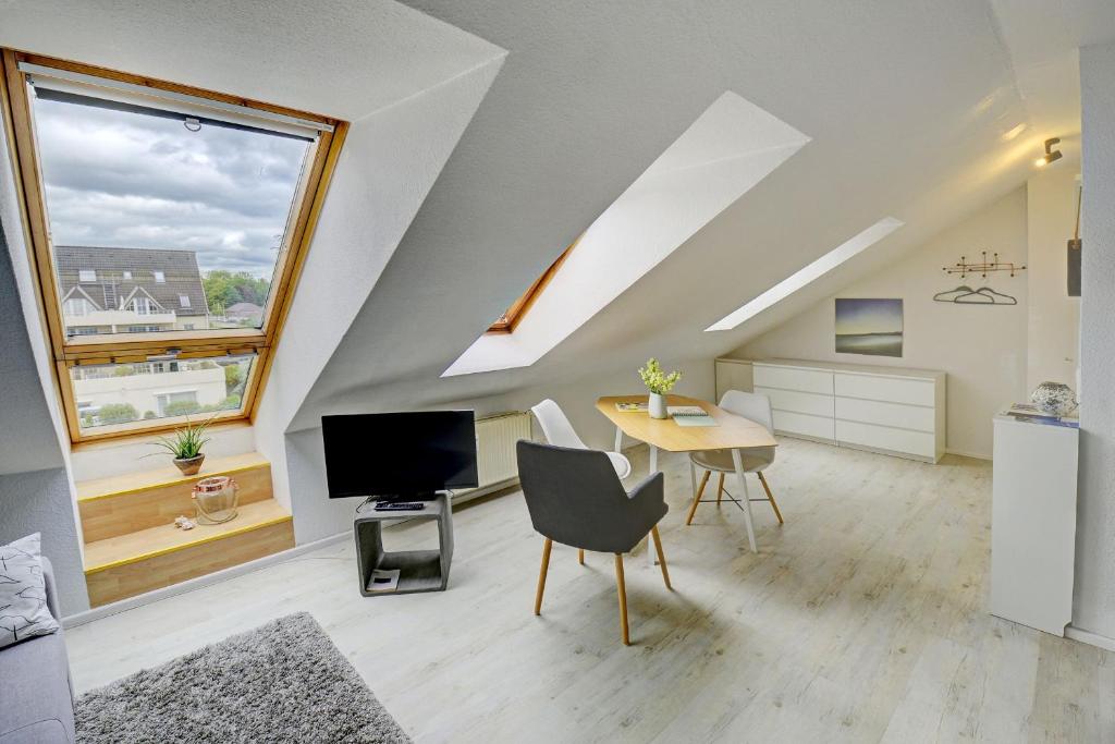Appartement Strandresidenz Wassersleben fewo1846 - Strandmuschel Fördebogen 1 24955 Harrislee