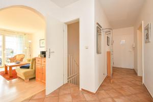 Appartement Strandresidenz Wohnung 1 Birkenweg  1 23746 Kellenhusen Schleswig-Holstein