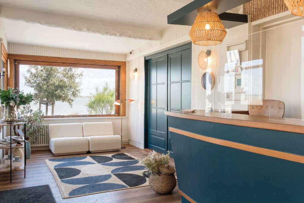Strandresidenz Wohnung 2