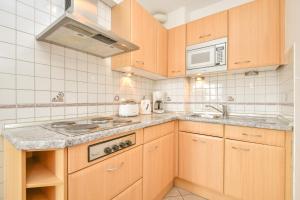 Appartement Strandresidenz Wohnung 5 Birkenweg  1 23746 Kellenhusen Schleswig-Holstein