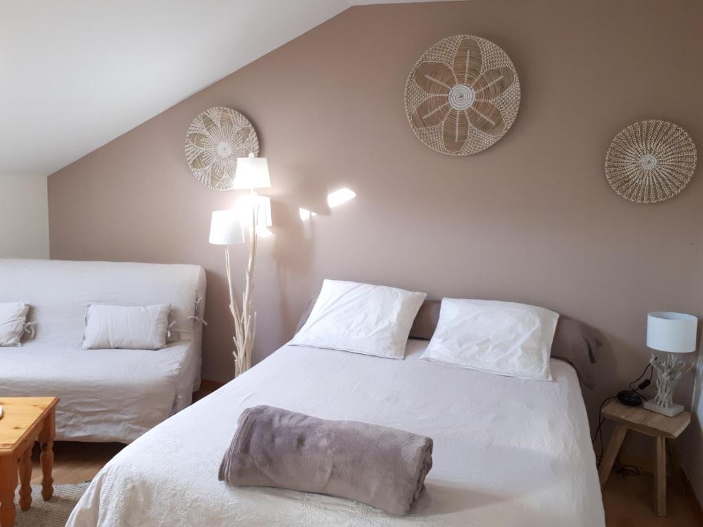 Strandresidenz Wohnung 9