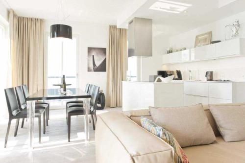 Strandresidenzen Bansin Schloonpalais 3