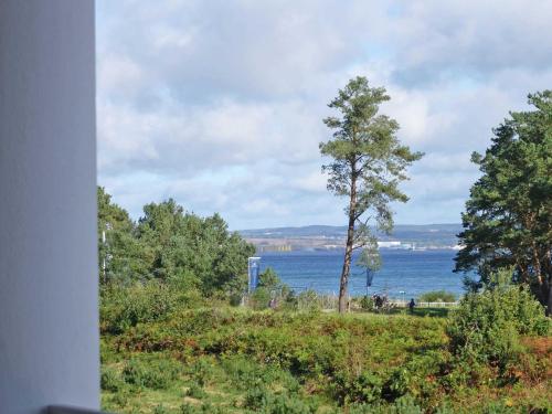 Strandresort Prora - WG 216 mit Meerblick und IR-Sauna