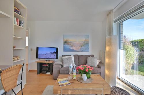 Strandschlößchen Strandschlösschen Appartement 1