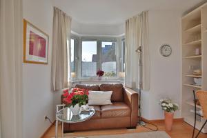 Strandschlößchen Strandschlösschen Appartement 1