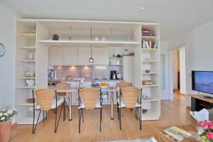 Strandschlößchen Strandschlösschen Appartement 1