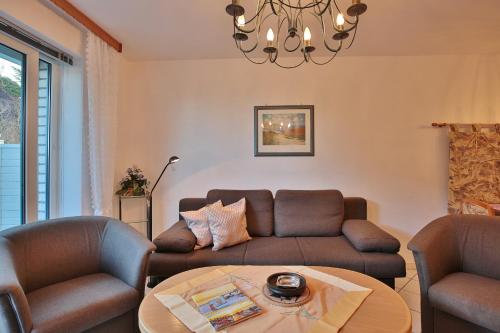 Strandschlößchen Strandschlösschen Appartement 3