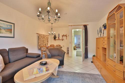 Strandschlößchen Strandschlösschen Appartement 3