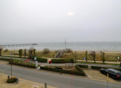 Strandschlößchen Strandschlösschen Appartement 9