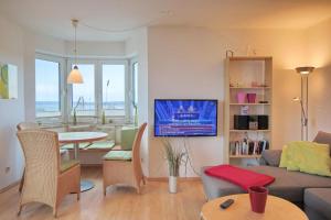 Strandschlößchen Strandschlösschen Appartement 9
