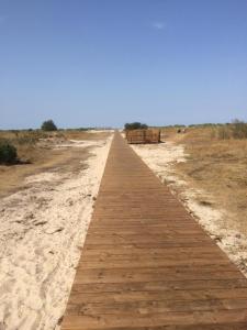 Strandsegel