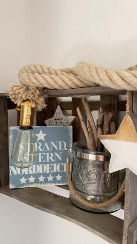 Strandstern Norddeich