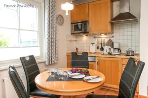 Appartement Strandstraße 16 Wohnung 25 Strandstraße  16 18225 Kühlungsborn Mecklembourg-Poméranie